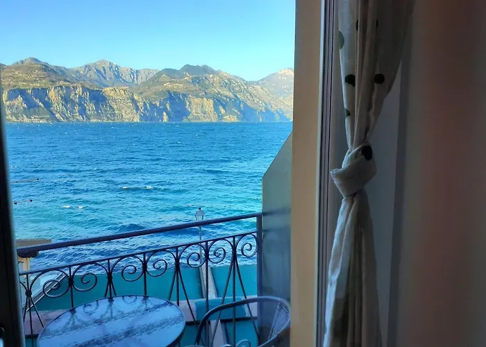 شقة Casa Giardino