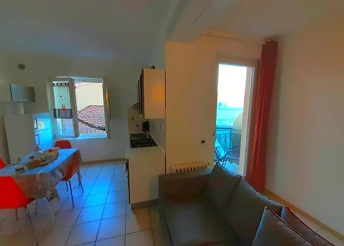 Casa Giardino شقة