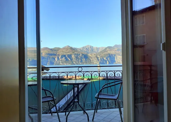 Casa Giardino شقة مالتشيزينيه