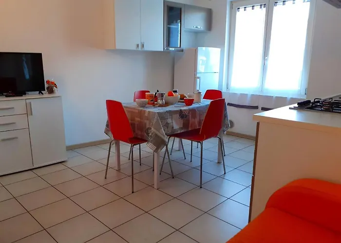 Casa Giardino * مالتشيزينيه