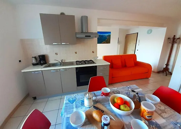 Casa Giardino * مالتشيزينيه