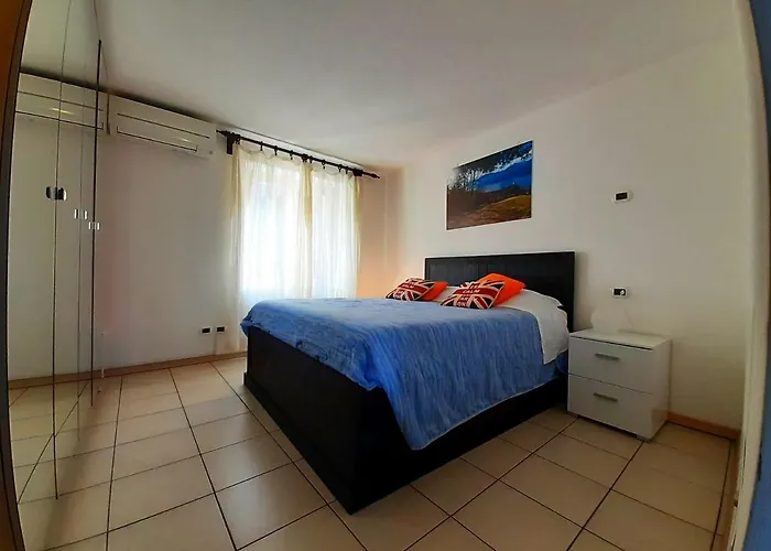 شقة Casa Giardino