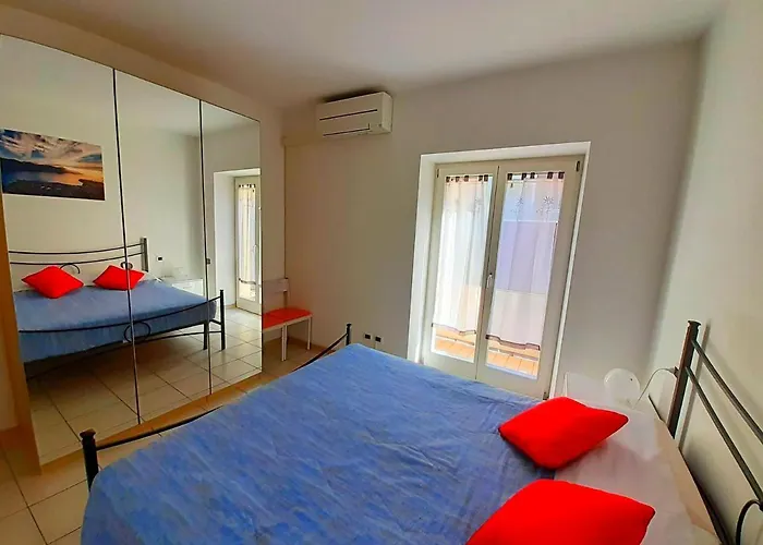 Casa Giardino مالتشيزينيه