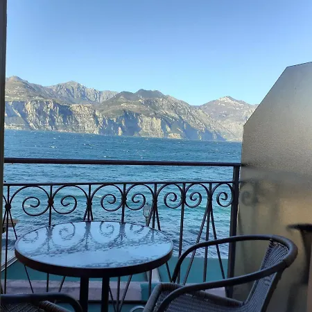 Appartement Casa Giardino