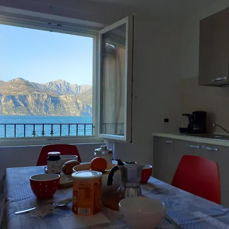 Apartman Casa Giardino
