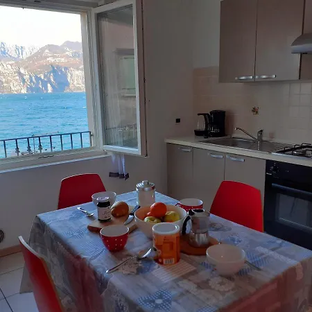 Casa Giardino * Malcesine