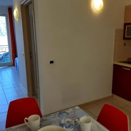 Casa Giardino *