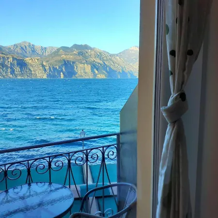 Apartman Casa Giardino