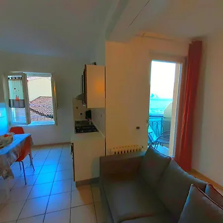 Casa Giardino Appartement