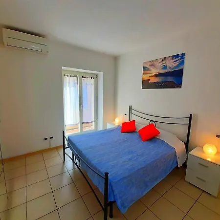 Casa Giardino Apartman *