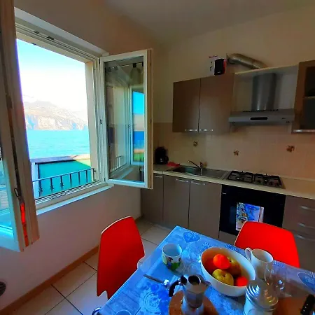 Casa Giardino Appartement