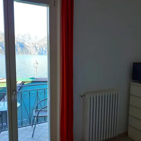 Casa Giardino Apartman *