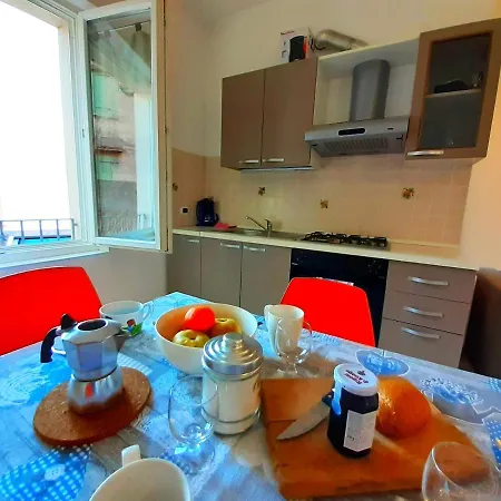 Casa Giardino