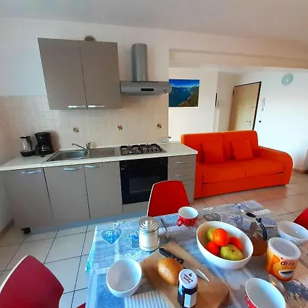 Casa Giardino * Malcesine