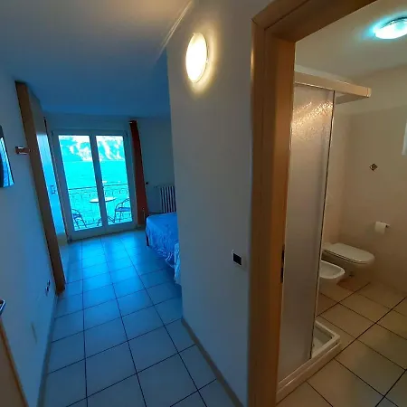 Casa Giardino Malcesine