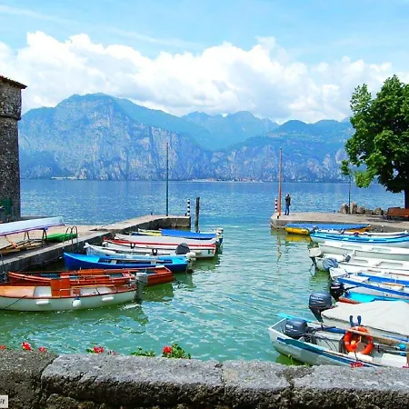 Appartement Casa Giardino *