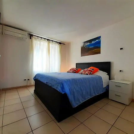Appartement Casa Giardino