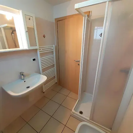 Casa Giardino Apartman *