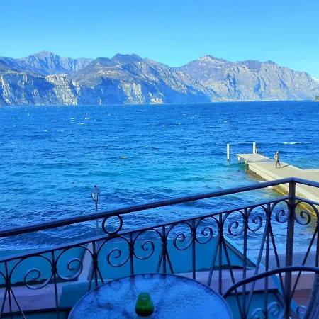 Appartement Casa Giardino *