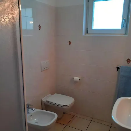 Appartement Casa Giardino