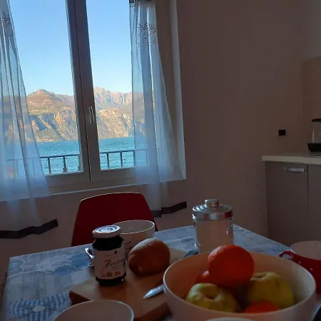 Casa Giardino Apartment