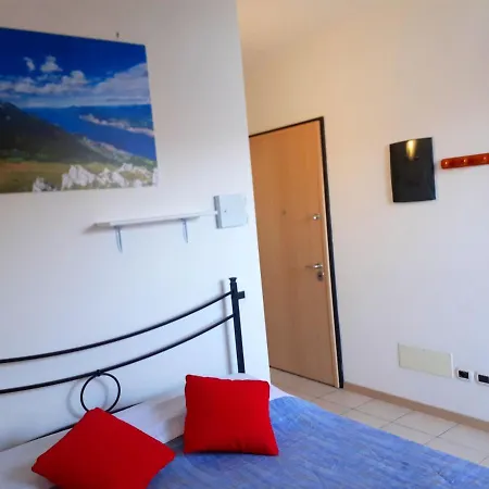 Casa Giardino Apartamento *