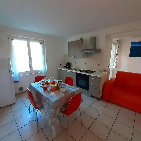 Casa Giardino * מאלצ'סינה