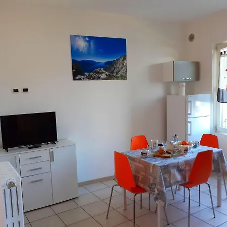 Apartment Casa Giardino *