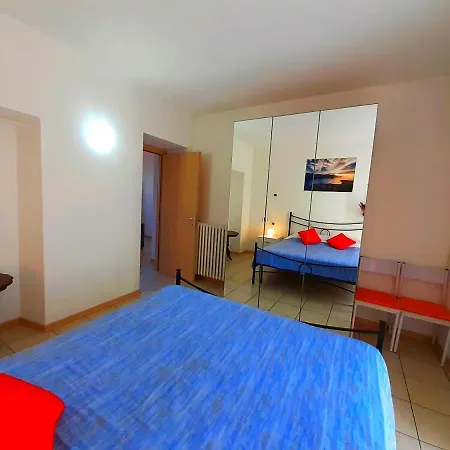 Casa Giardino * Мальчезине