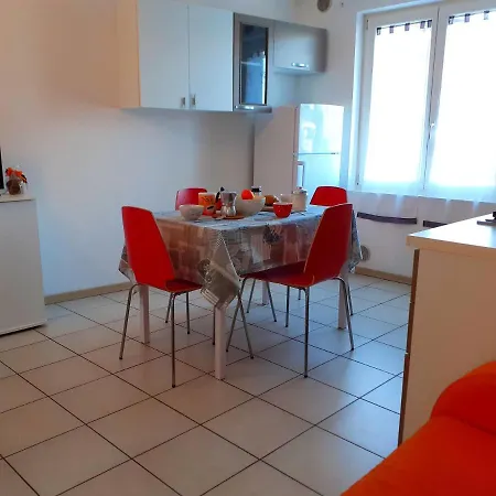 Casa Giardino * 马尔切西内