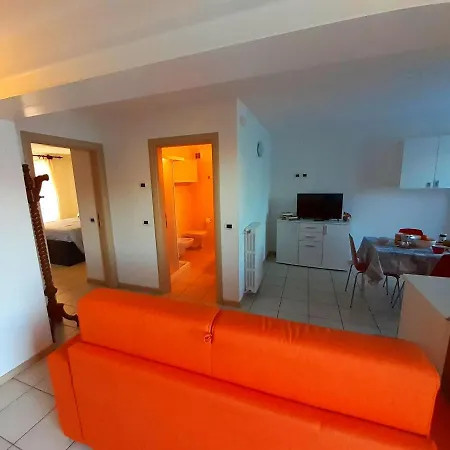 Casa Giardino *