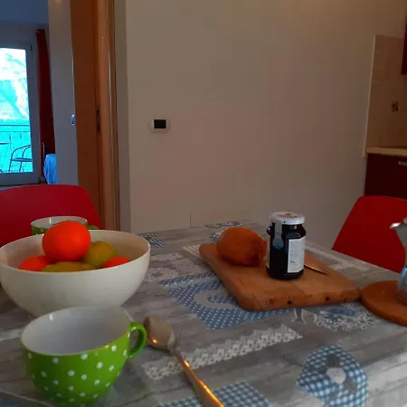 Casa Giardino * Malcesine