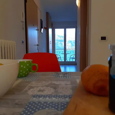Casa Giardino * מאלצ'סינה