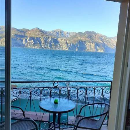 Casa Giardino