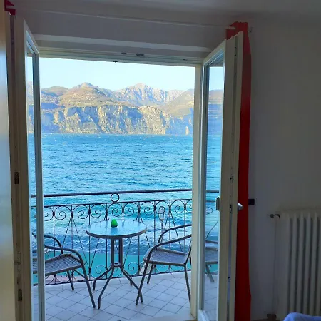 Casa Giardino Apartment