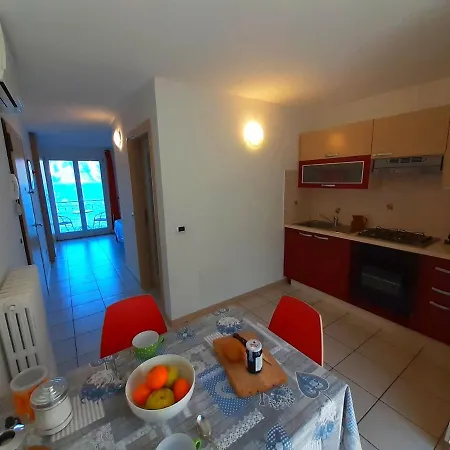 Casa Giardino מאלצ'סינה