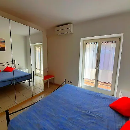 Casa Giardino Apartment Malcesine