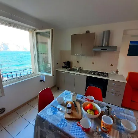 Casa Giardino Apartment