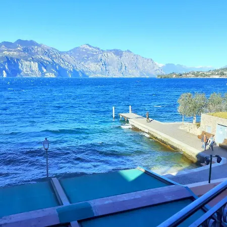 Casa Giardino דירה