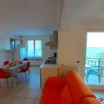 Casa Giardino Apartment Malcesine