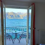 Casa Giardino Apartment
