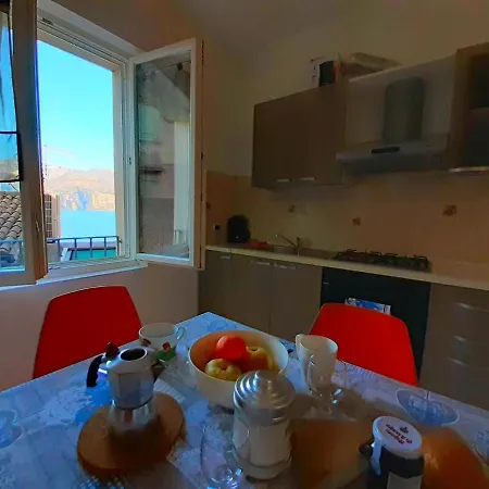 Appartamento Casa Giardino Malcesine