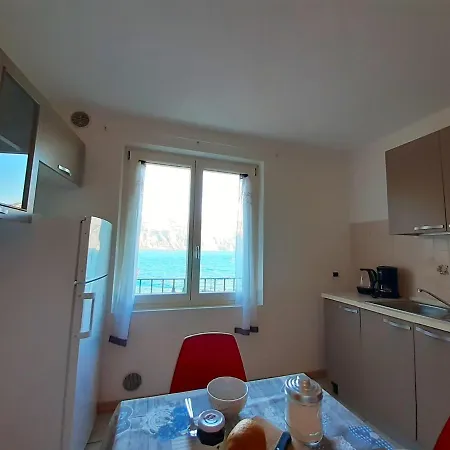 Appartamento Casa Giardino *