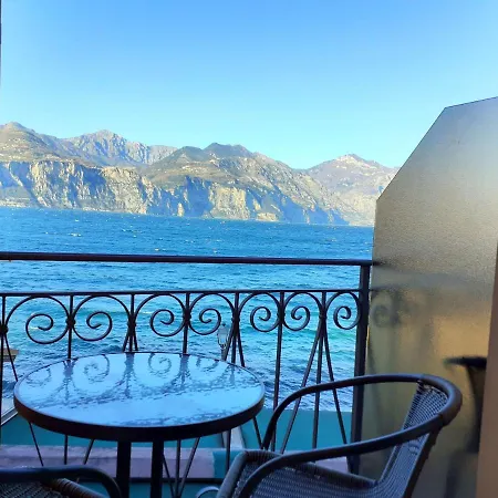 Appartamento Casa Giardino