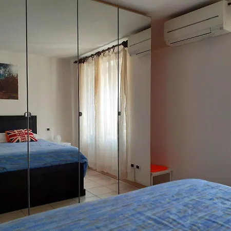 Appartamento Casa Giardino *