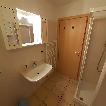 Casa Giardino Appartamento