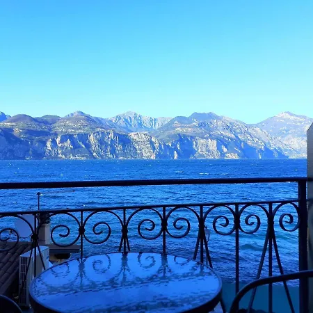 Casa Giardino Malcesine