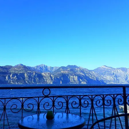 Apartamento Casa Giardino *