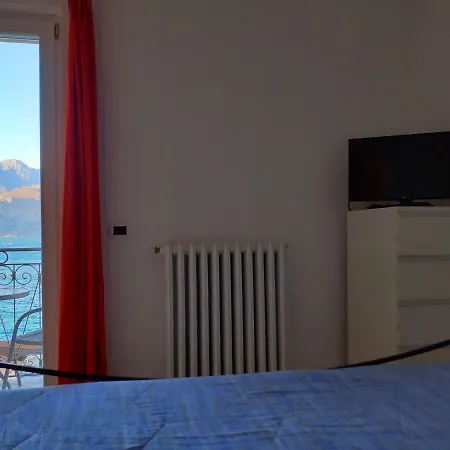 Apartamento Casa Giardino