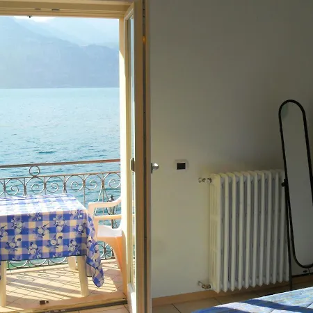 Appartamento Casa Giardino